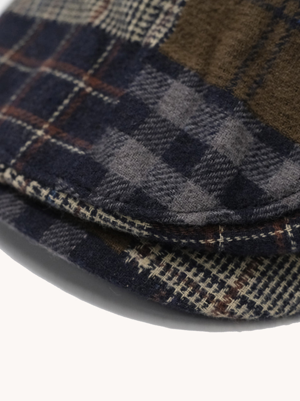 Flatcap check