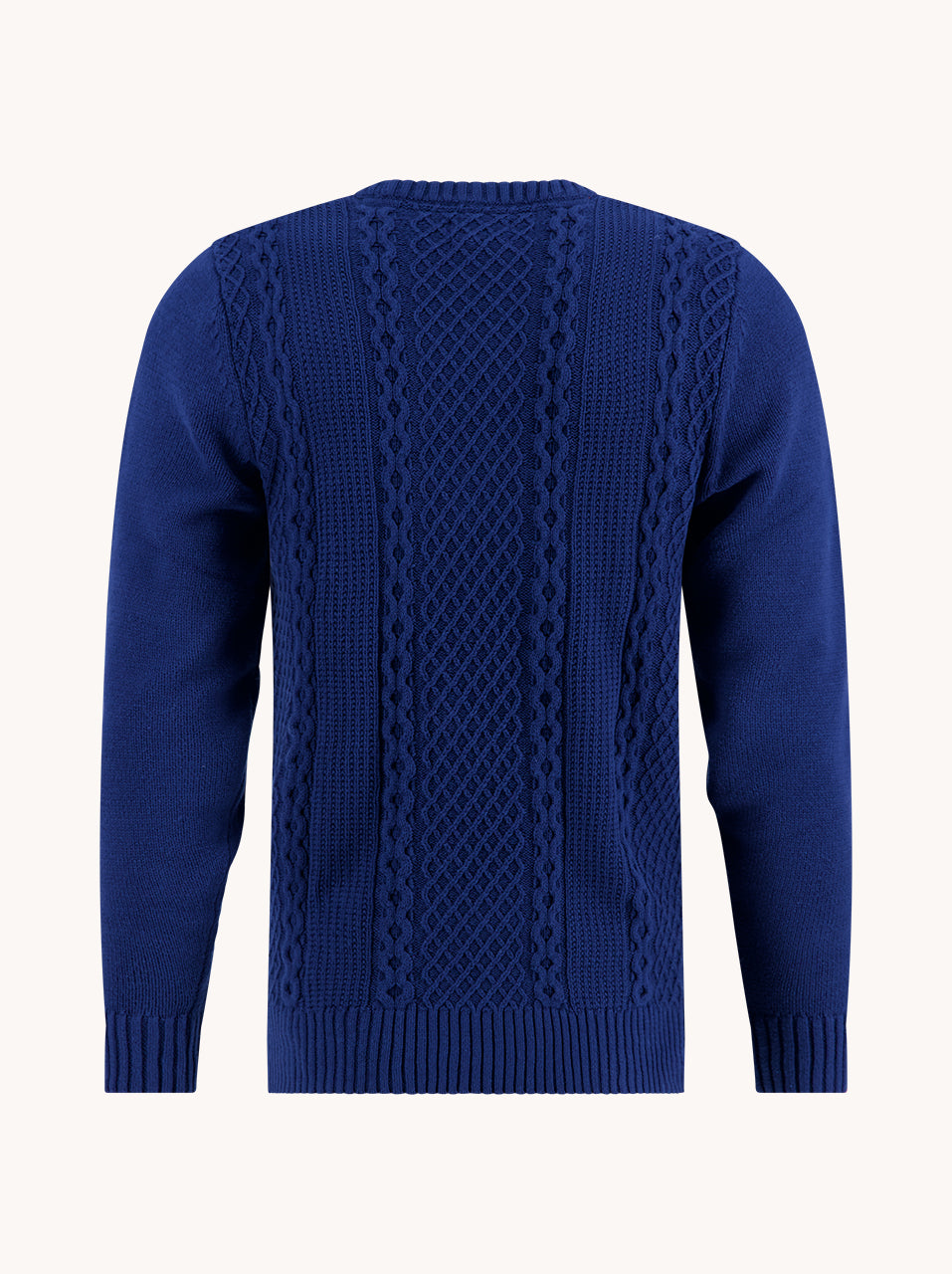 Pullover cable