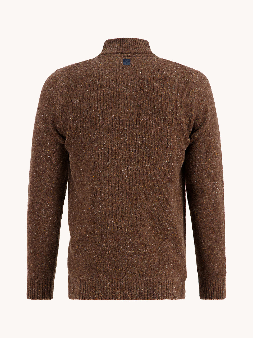 Jumper knitted