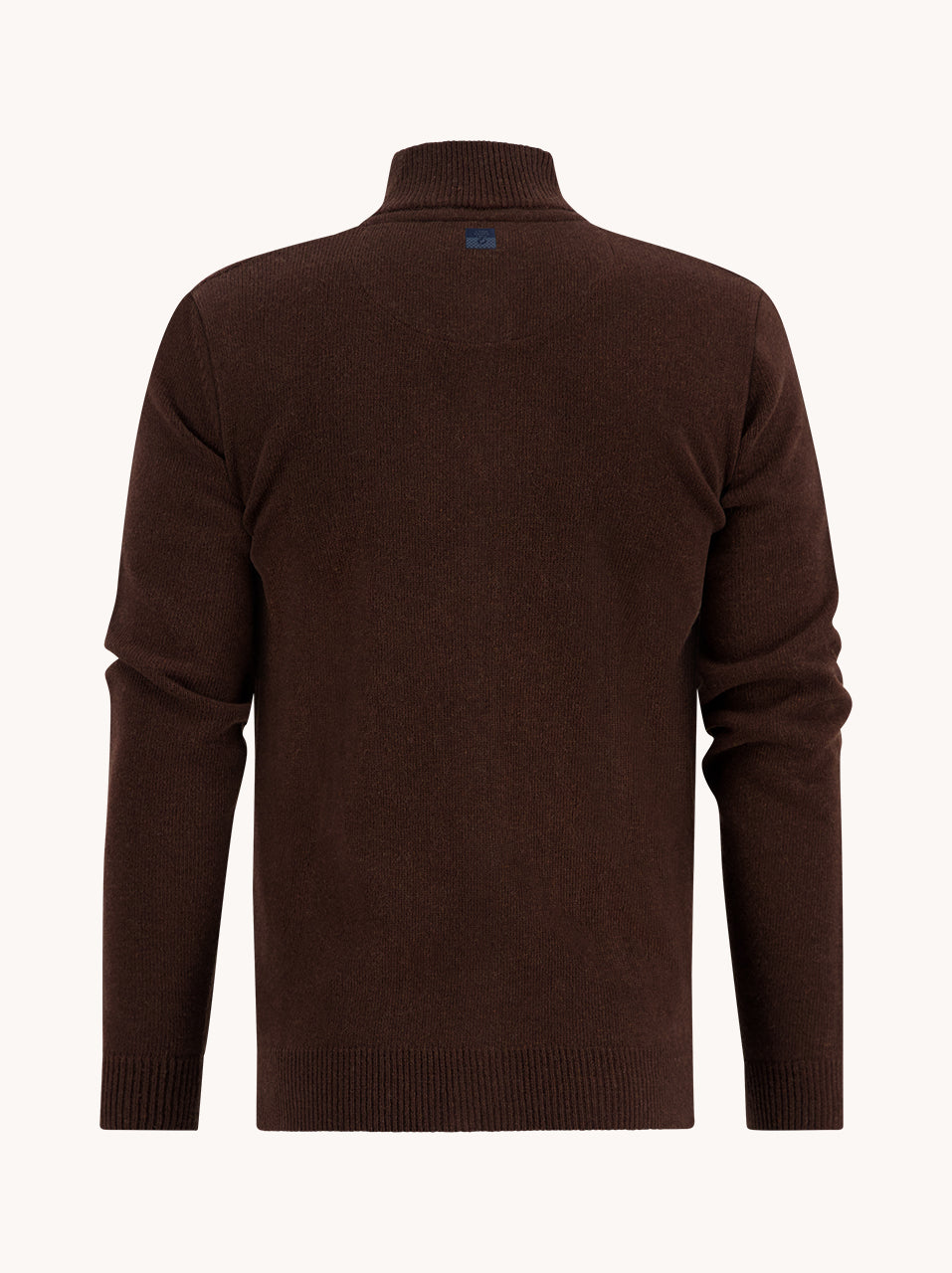 Cardigan structure