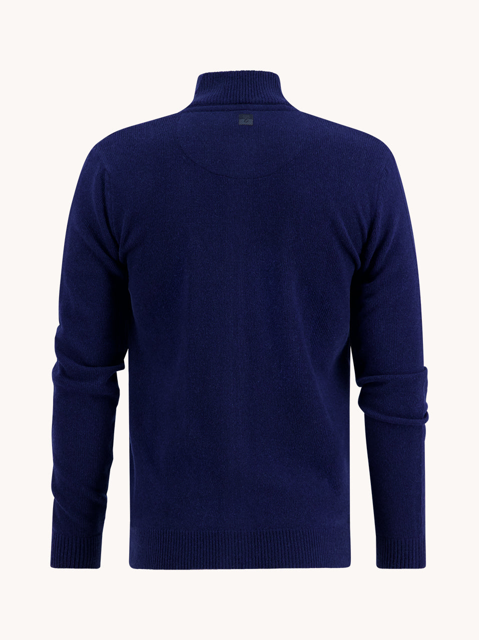 Cardigan structure