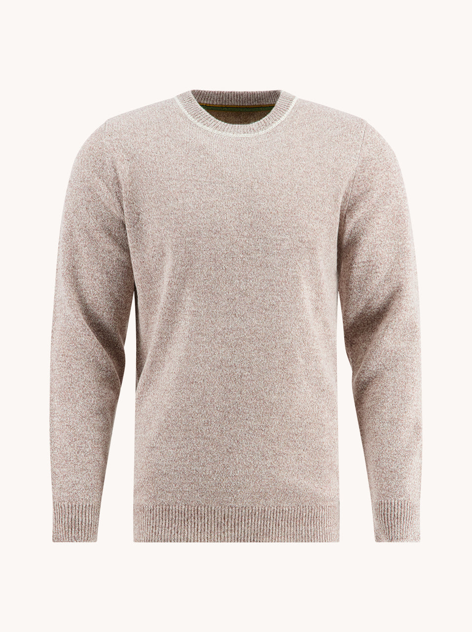 Pullover classic