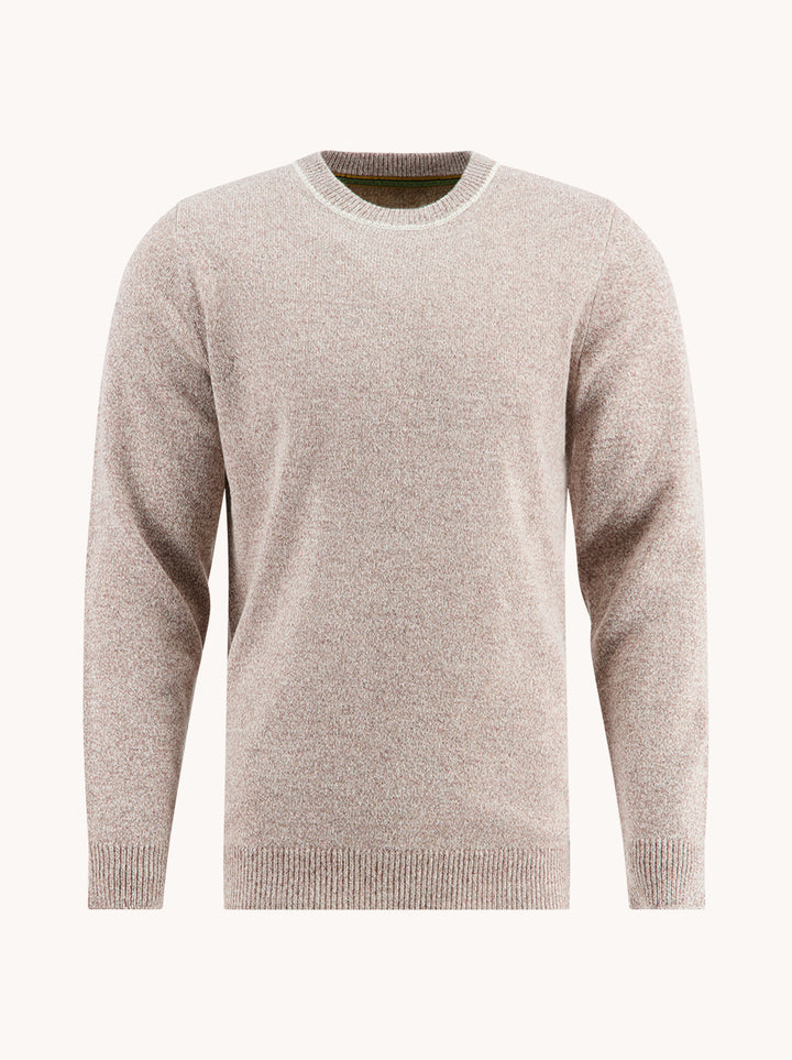 Pullover classic