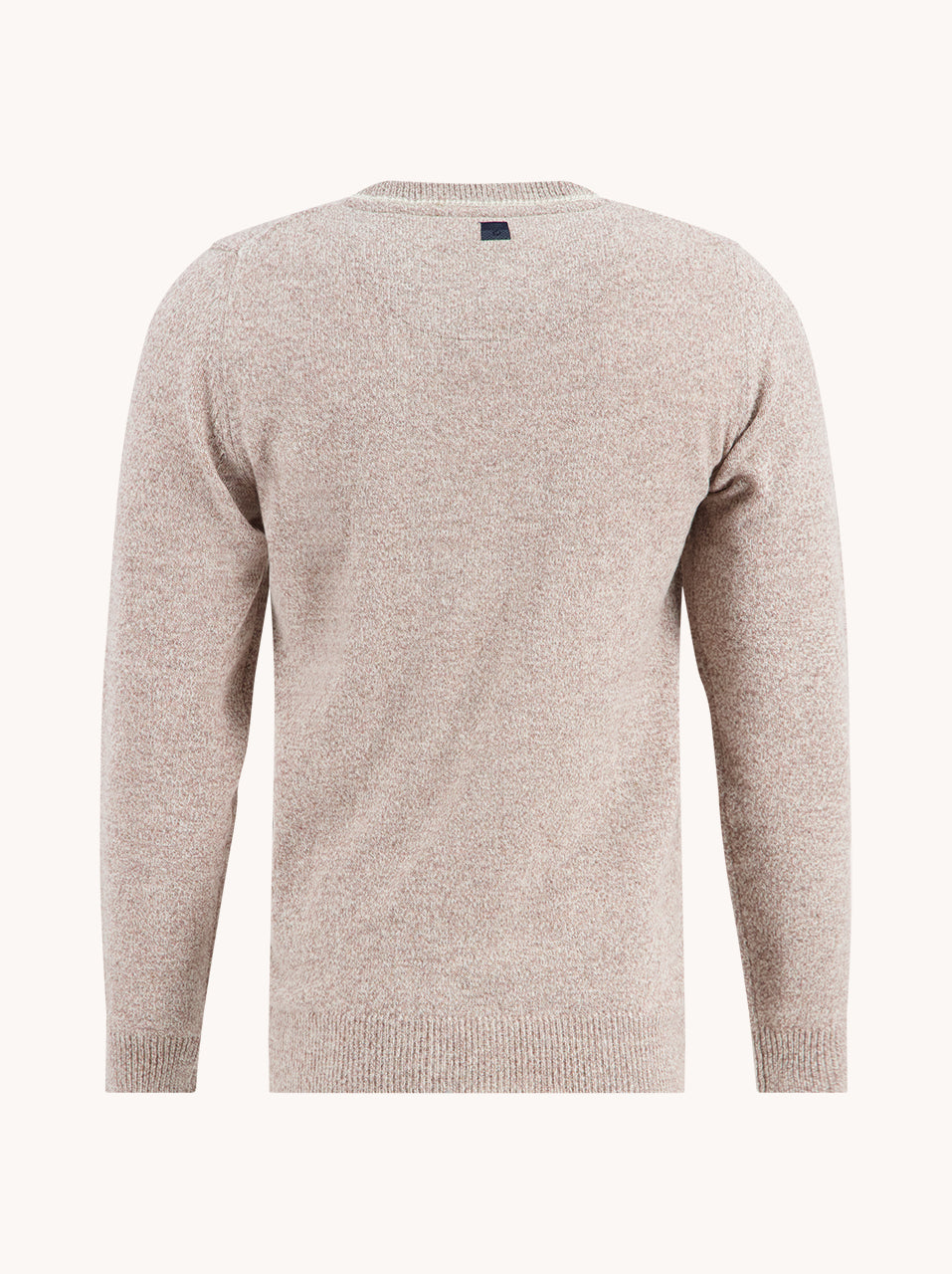 Pullover classic