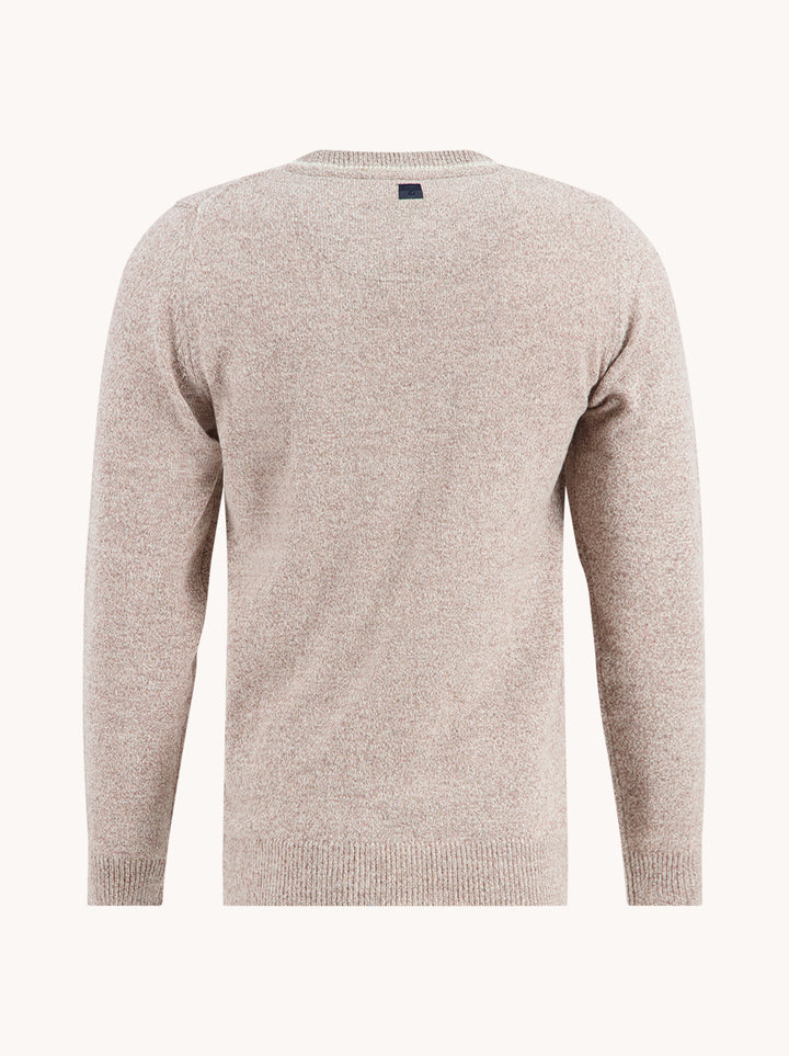 Pullover classic