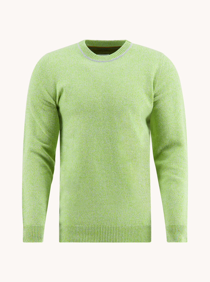 Pullover classic
