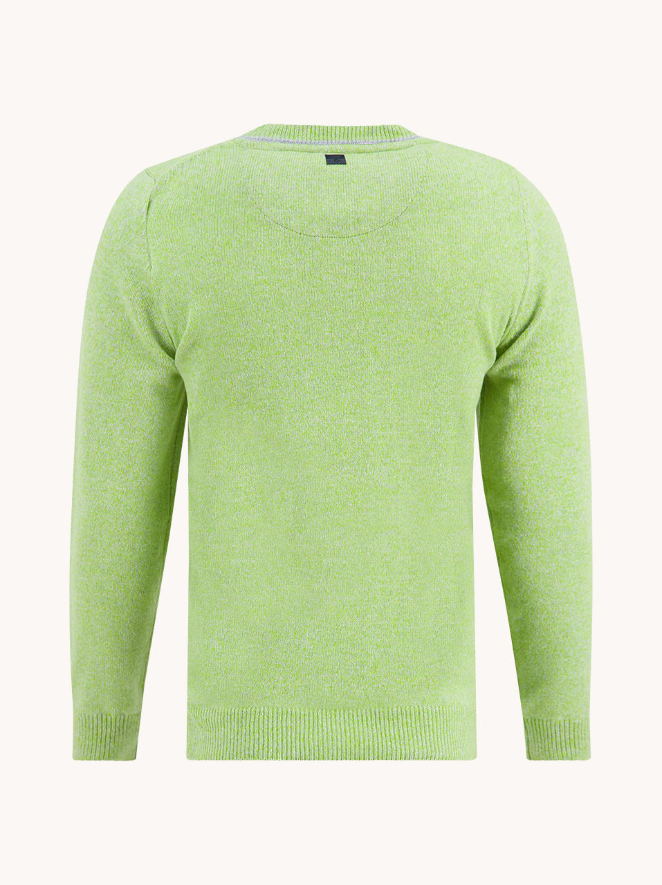Pullover classic