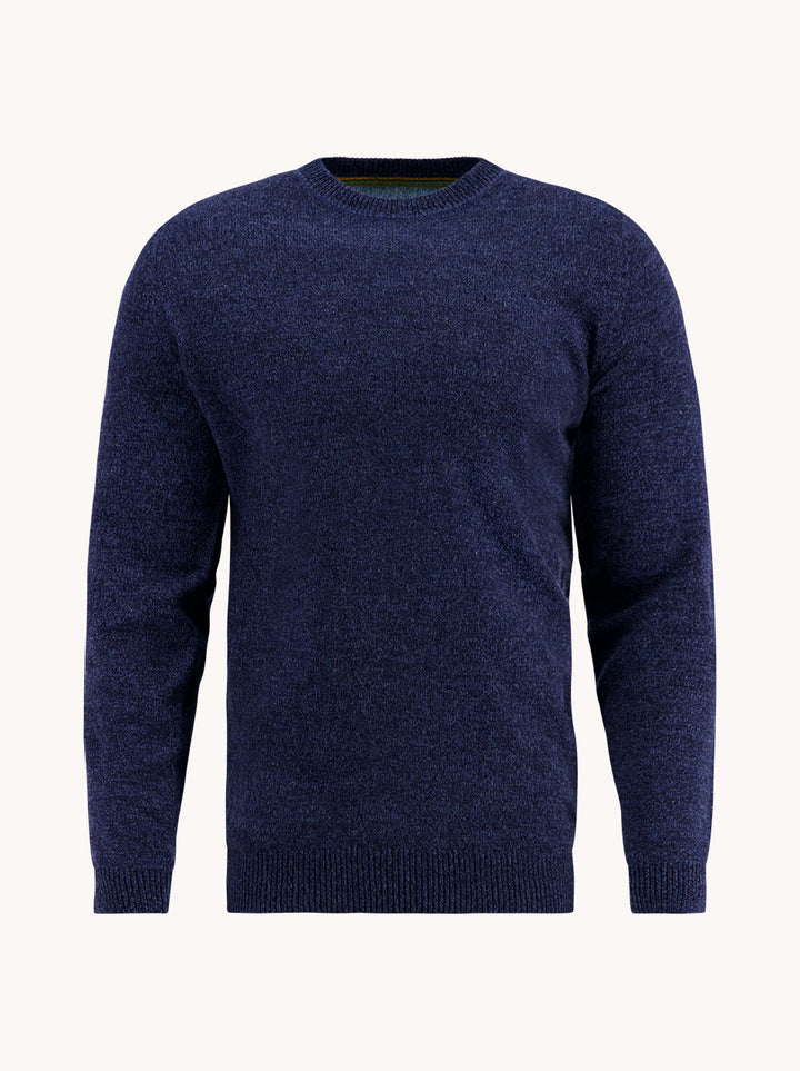 Pullover classic