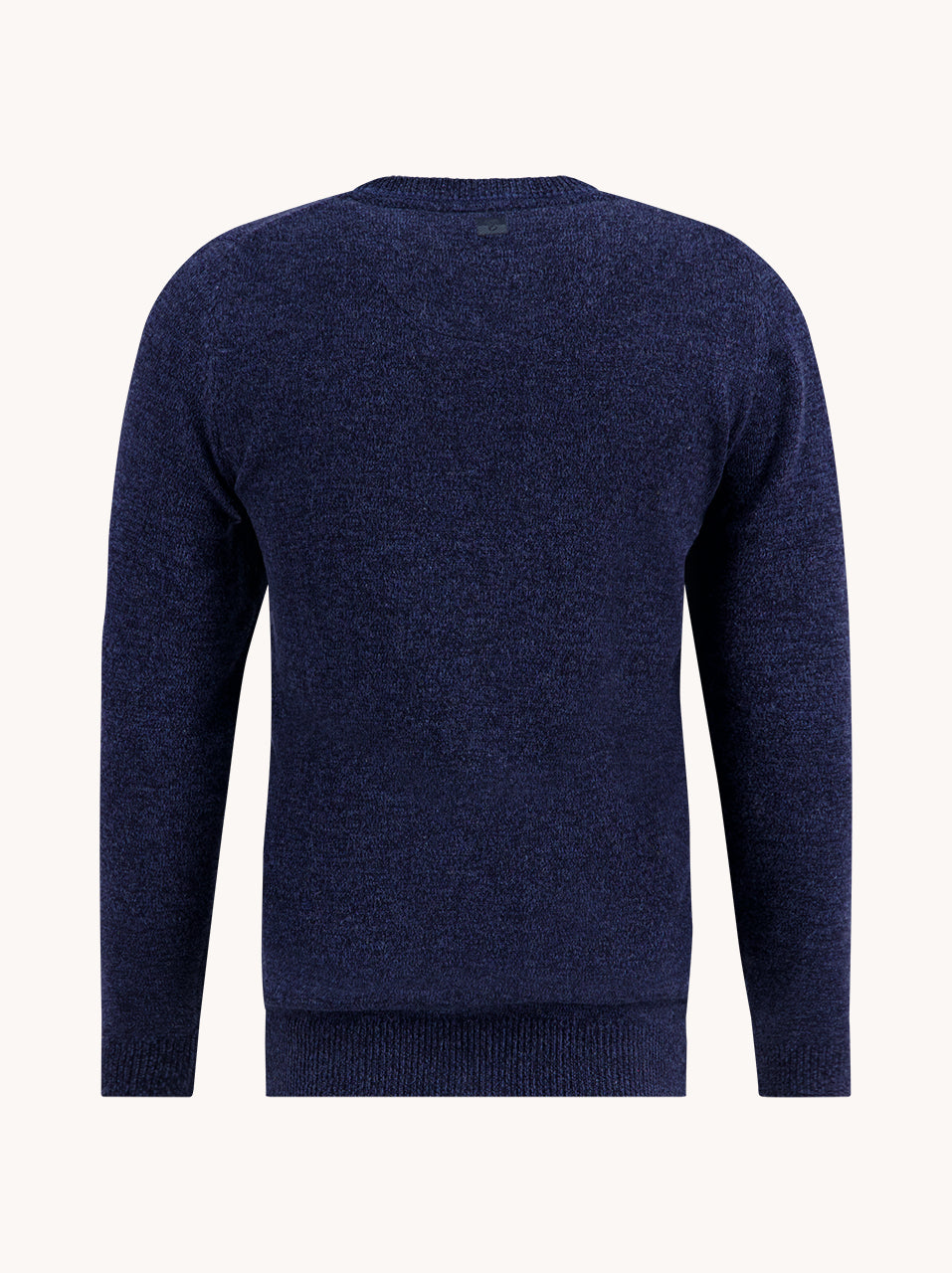Pullover classic
