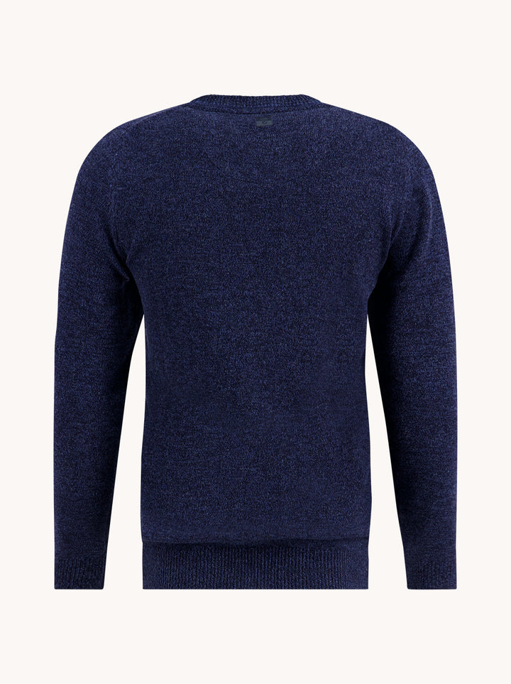 Pullover classic