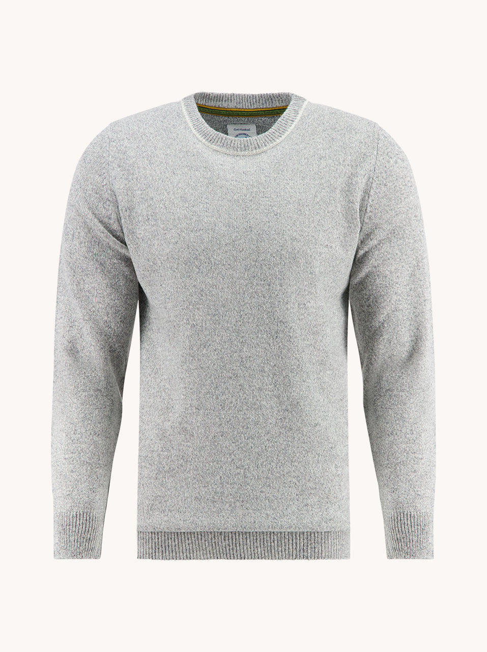 Pullover classic