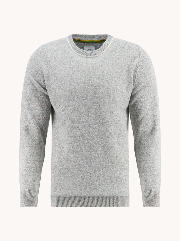 Pullover classic