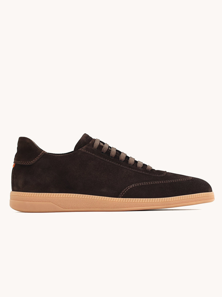 MELIK X FRED sneaker suede