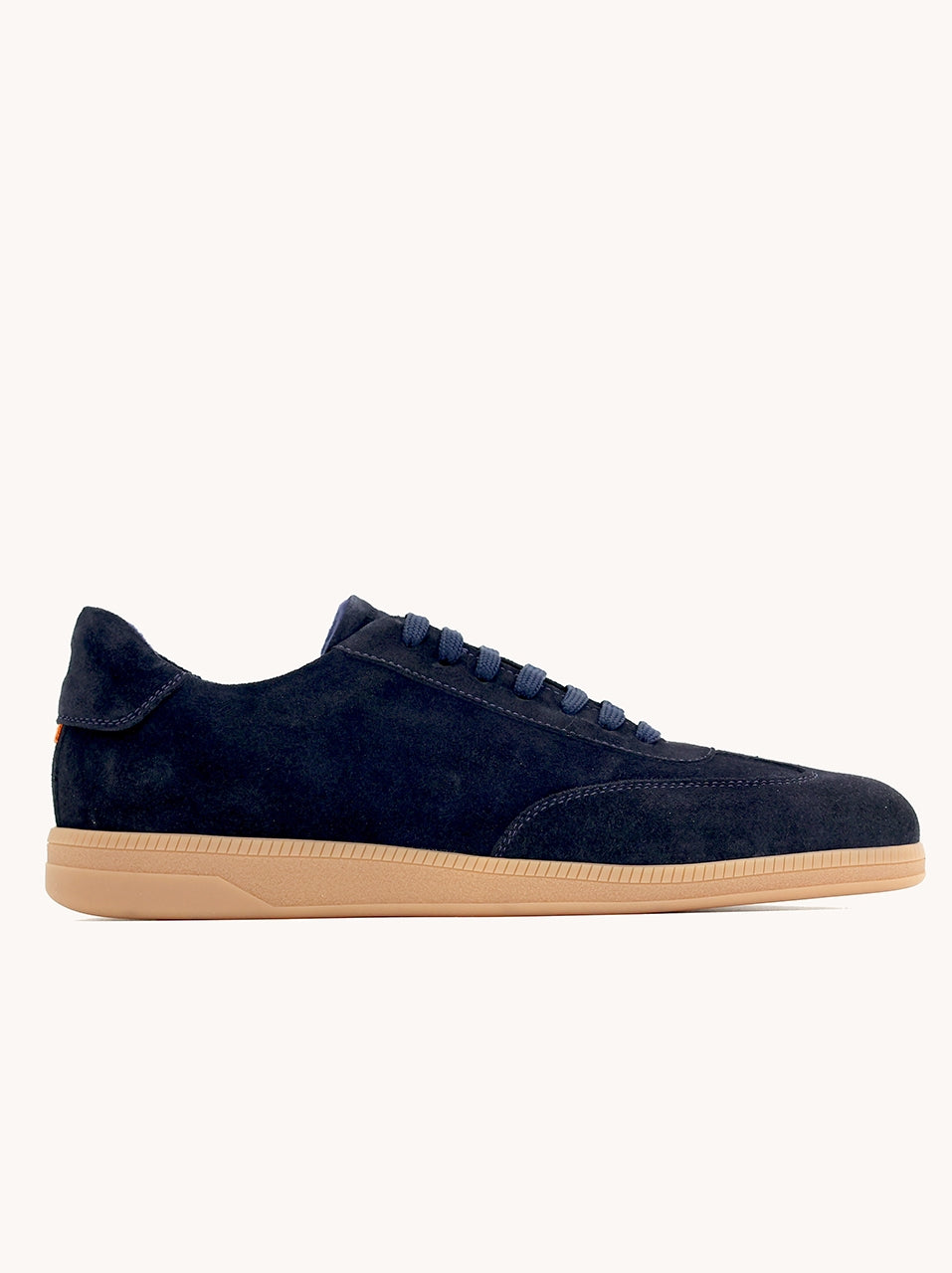 MELIK X FRED sneaker suede