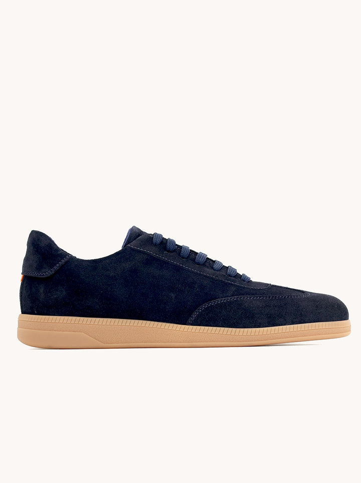 MELIK X FRED sneaker suede