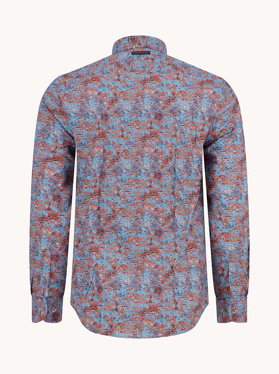 Shirt watercolor lily