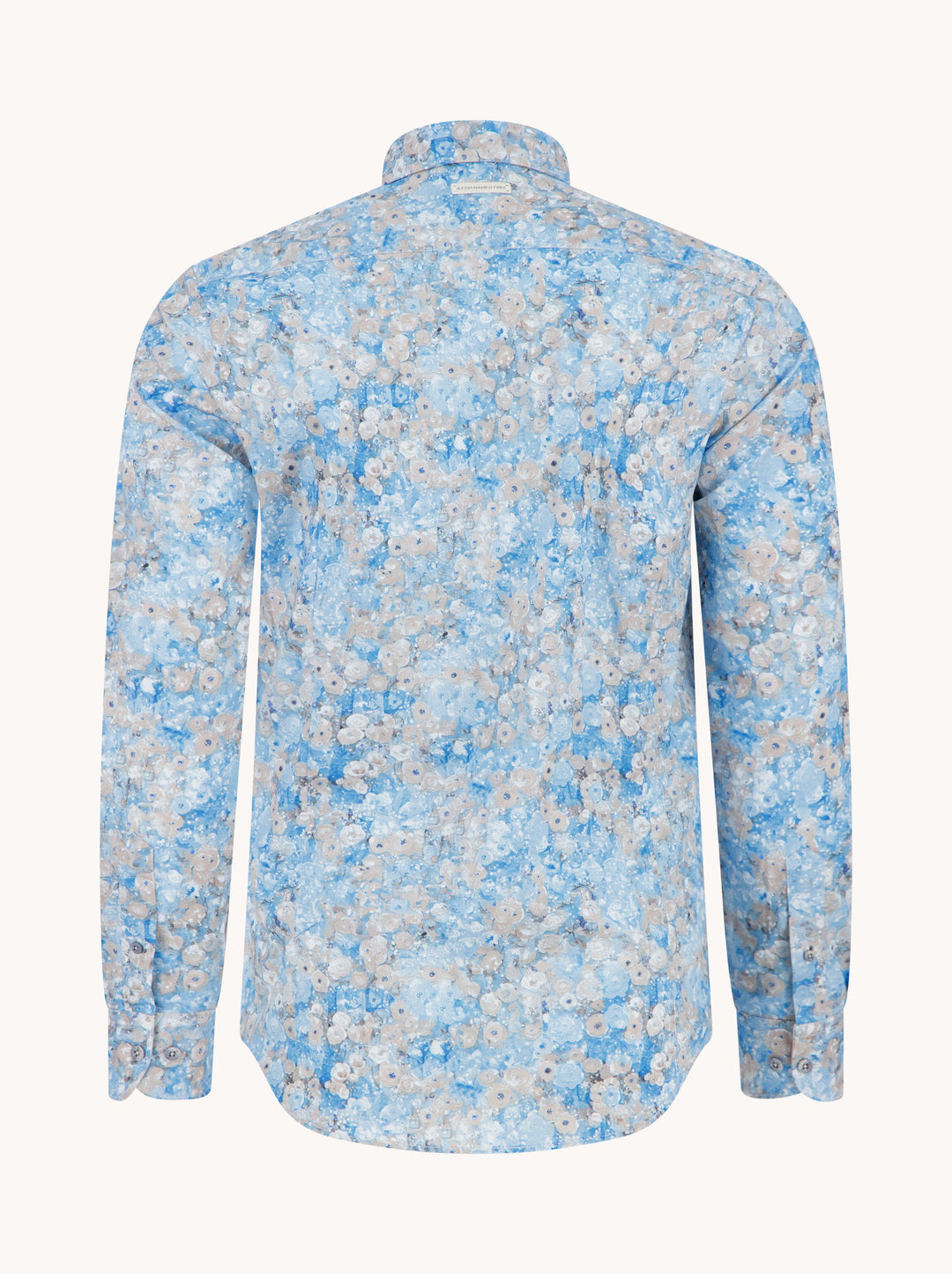 Klimt Flower Shirt