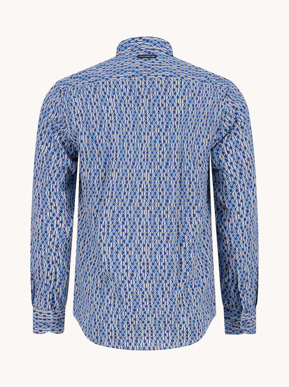 Shirt Half Rounds