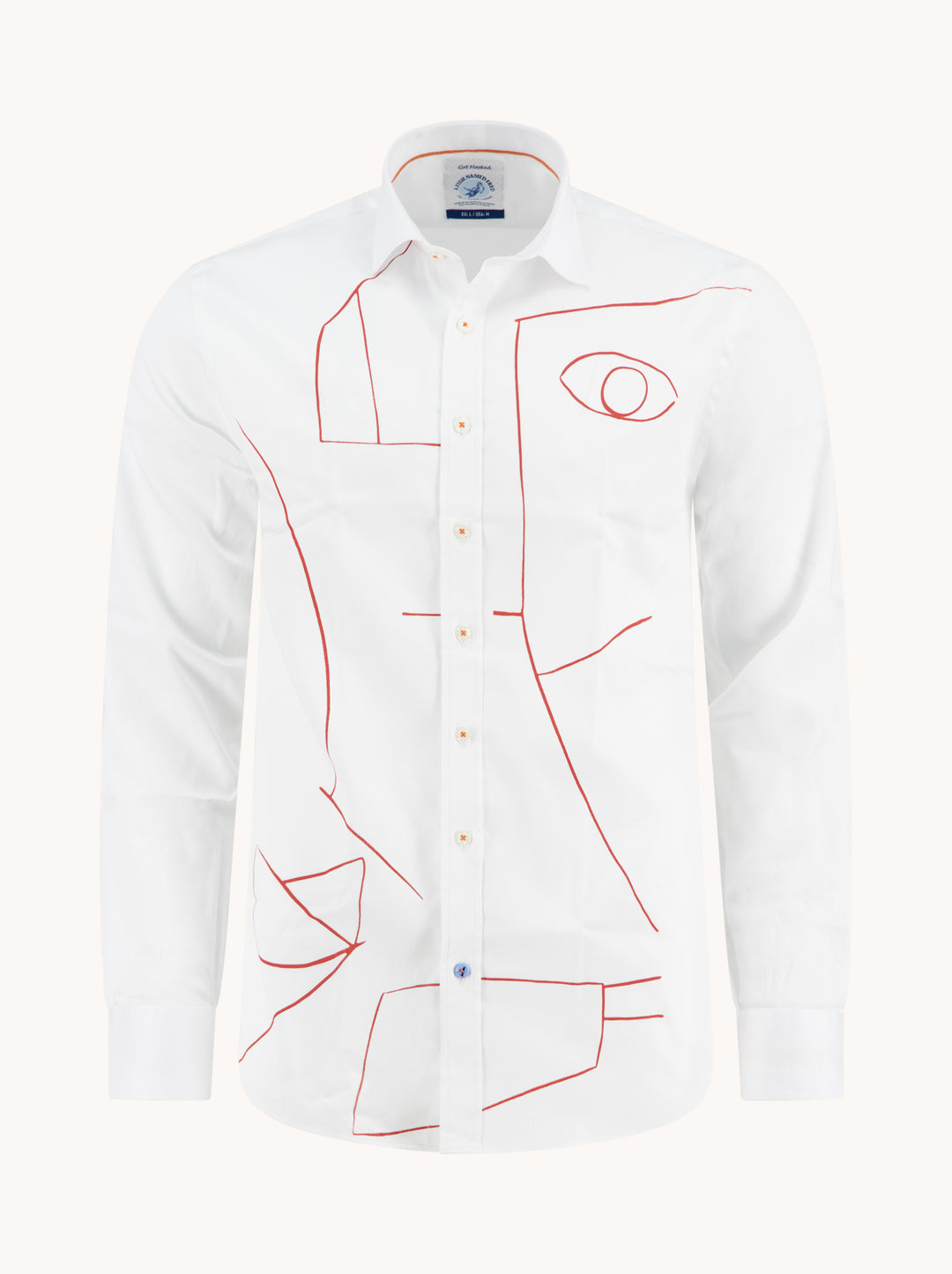 Shirt Picasso