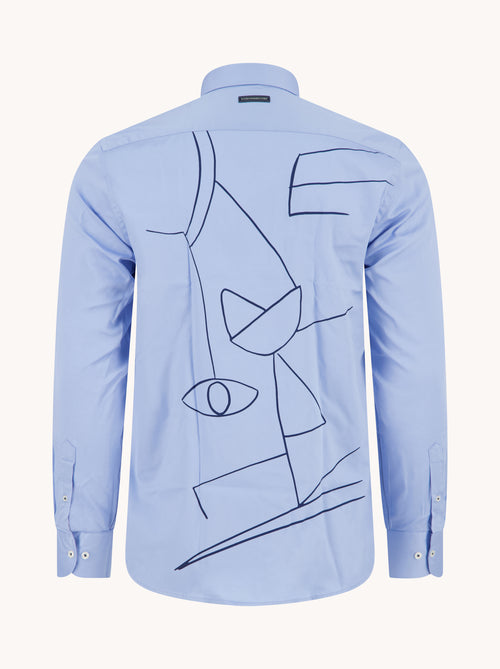 Shirt Picasso