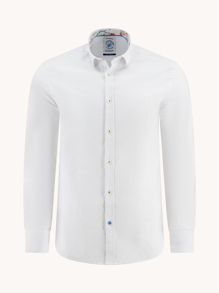 Shirt Oxford