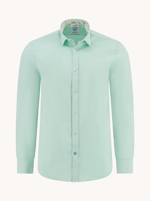 Shirt Oxford