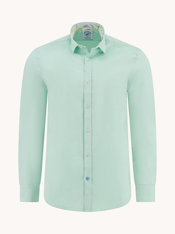 Shirt Oxford