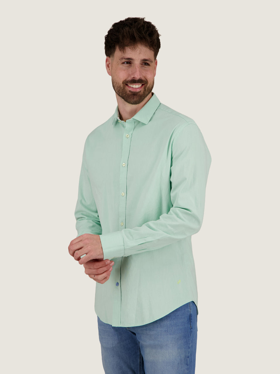 Shirt Oxford
