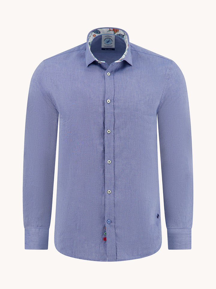 Shirt Oxford