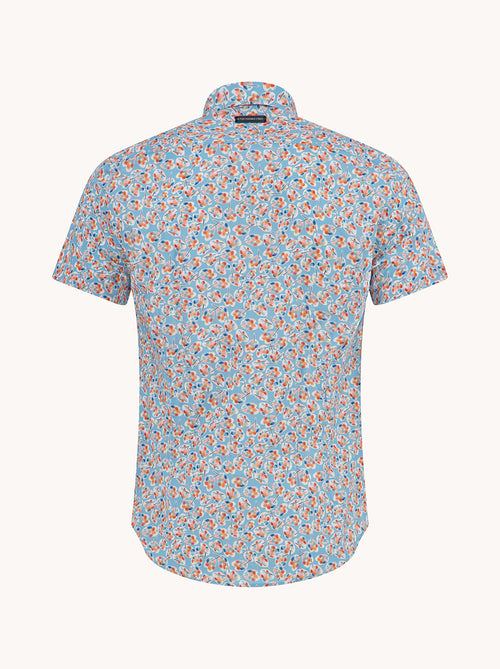Shirt SS Paint Palettes