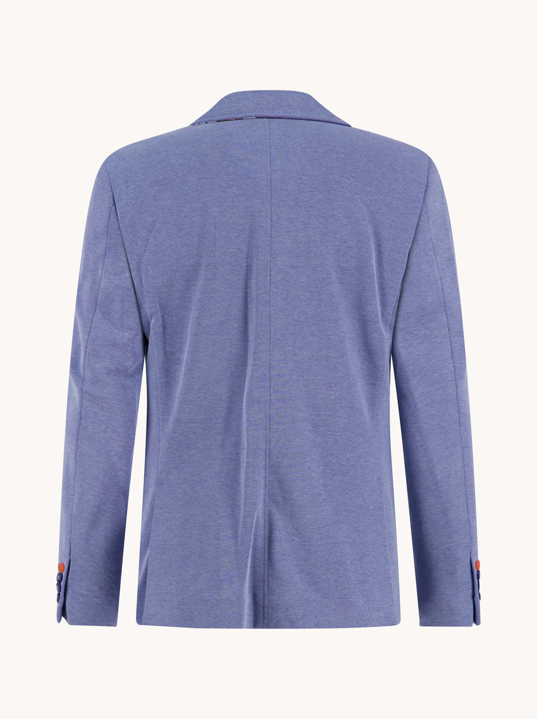 Blazer Piqué