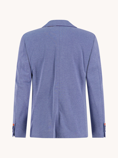 Blazer Piqué