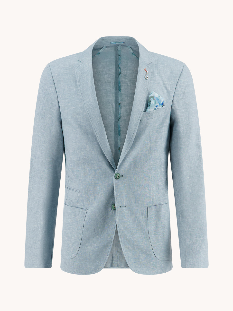 Blazer Linen