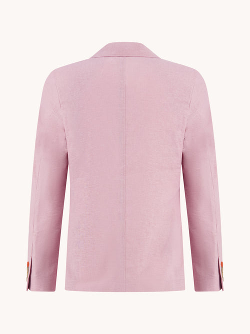 Blazer Linen