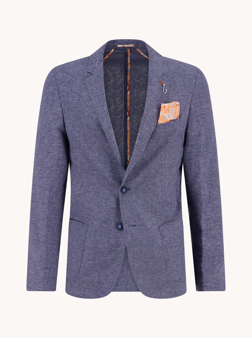 Blazer Linen