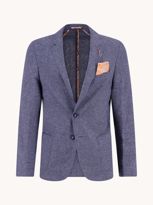 Blazer Linen