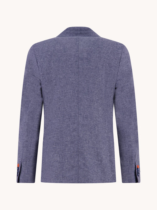 Blazer Linen