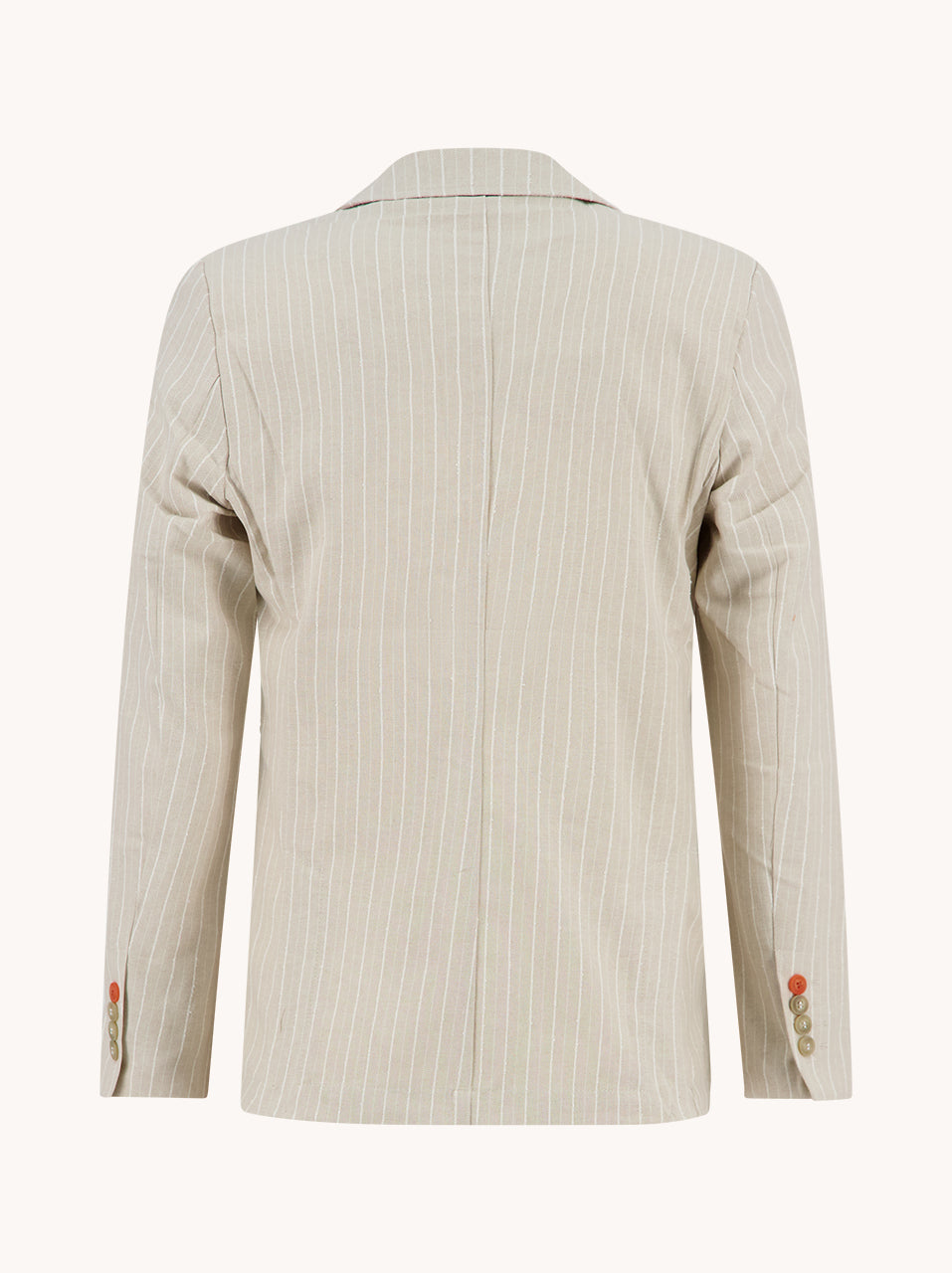 Blazer Structure Stripe