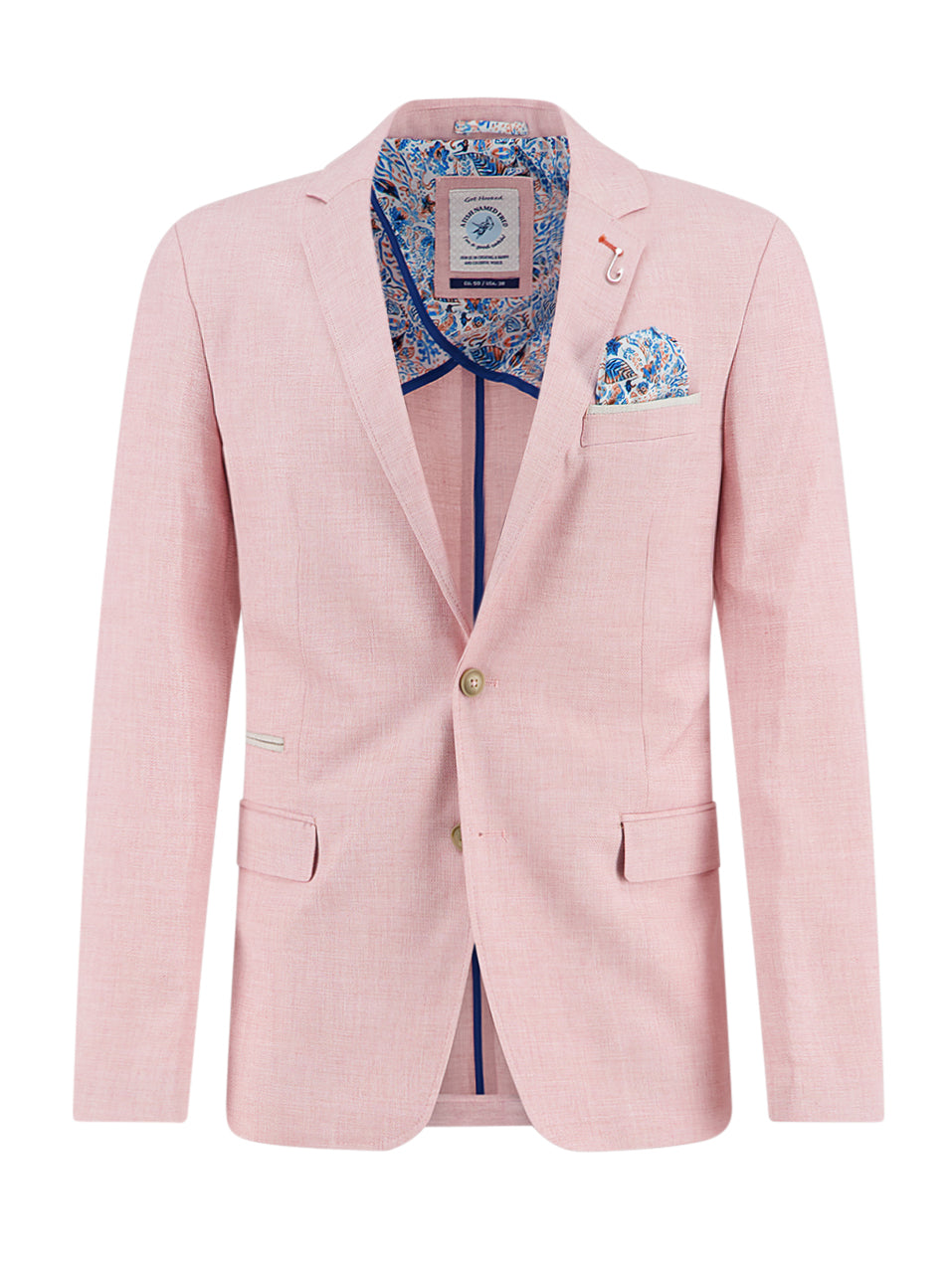 Blazer Light Texture