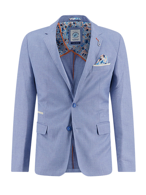 Blazer Light Texture