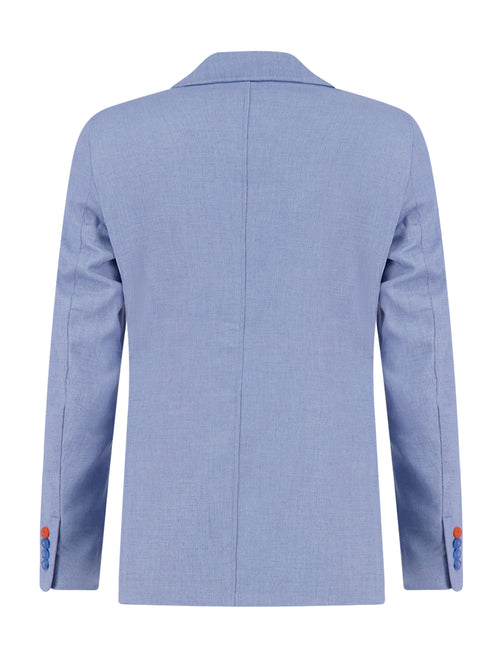 Blazer Light Texture