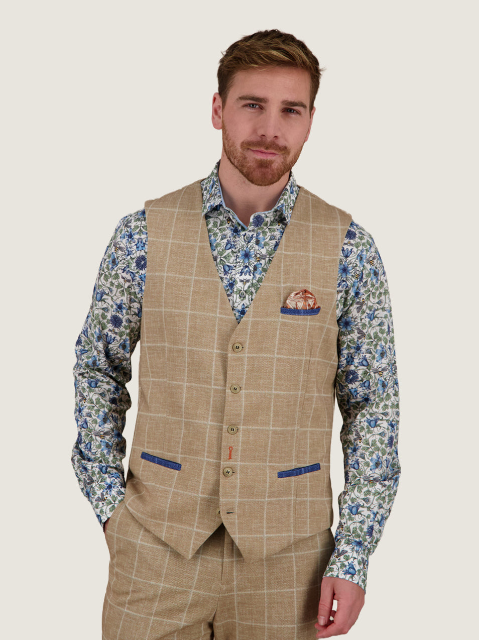 Gilet Travel Check