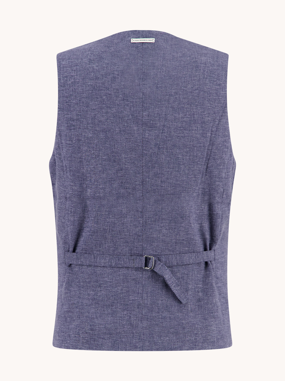 Waistcoat Linen