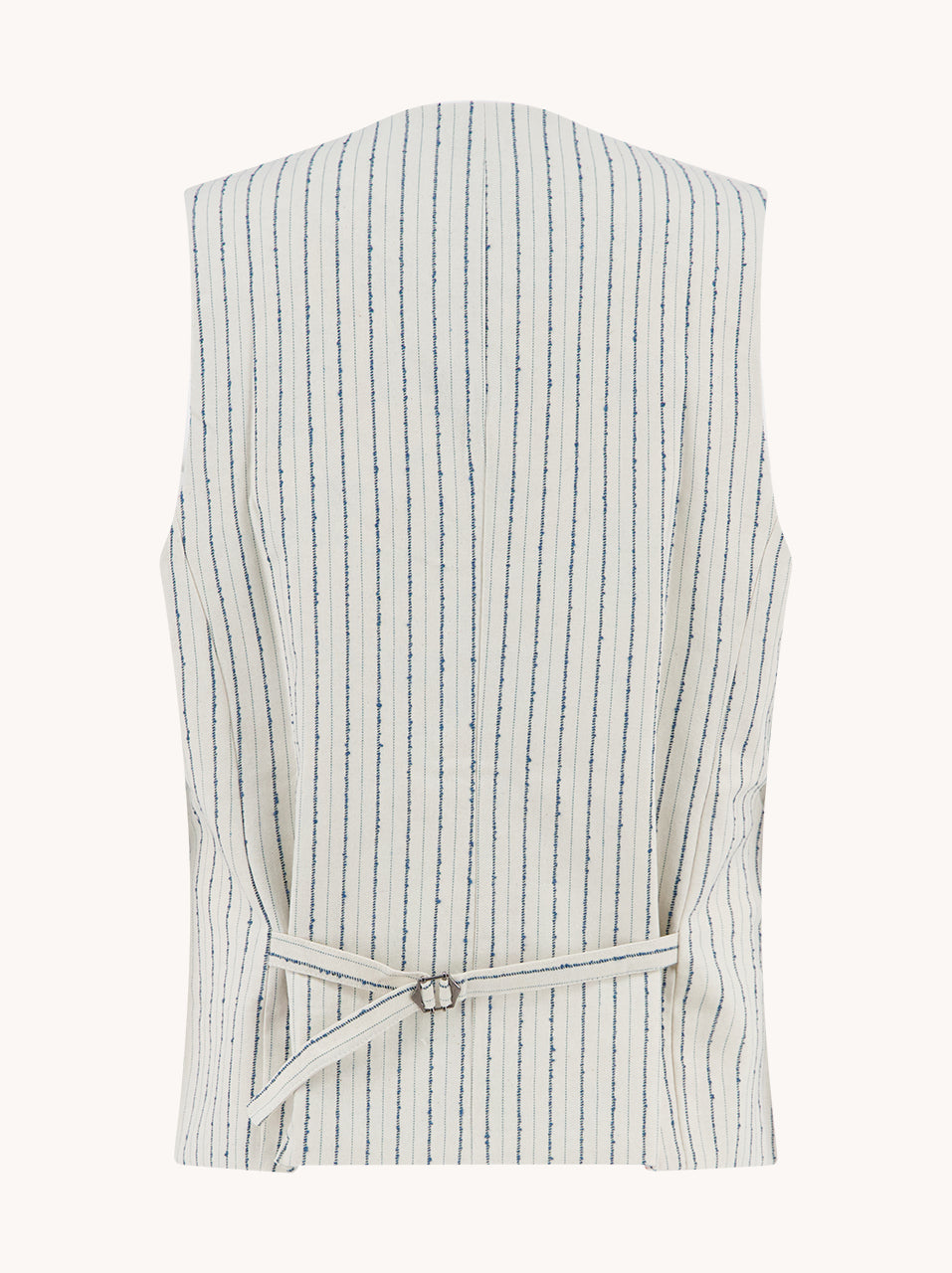 Waistcoat Structure Stripe