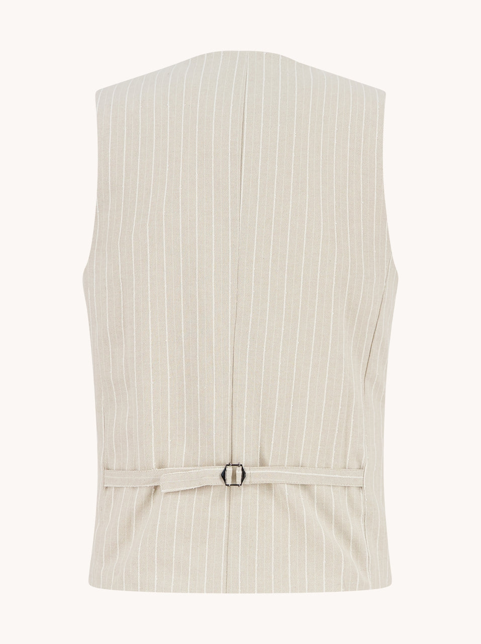 Waistcoat Structure Stripe