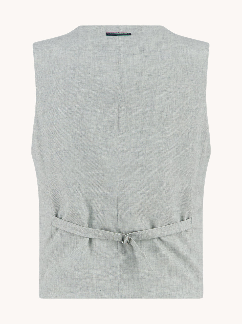 Waistcoat Light Texture