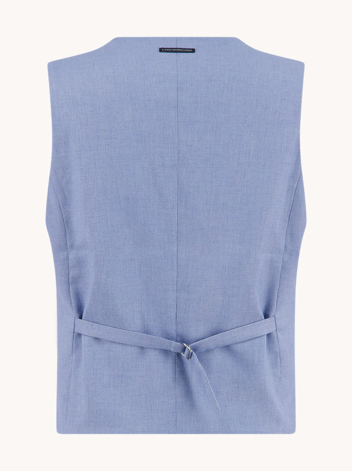 Waistcoat Light Texture