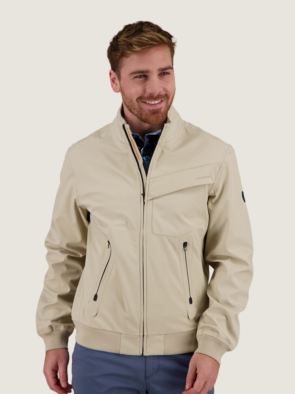 Technical Jacket