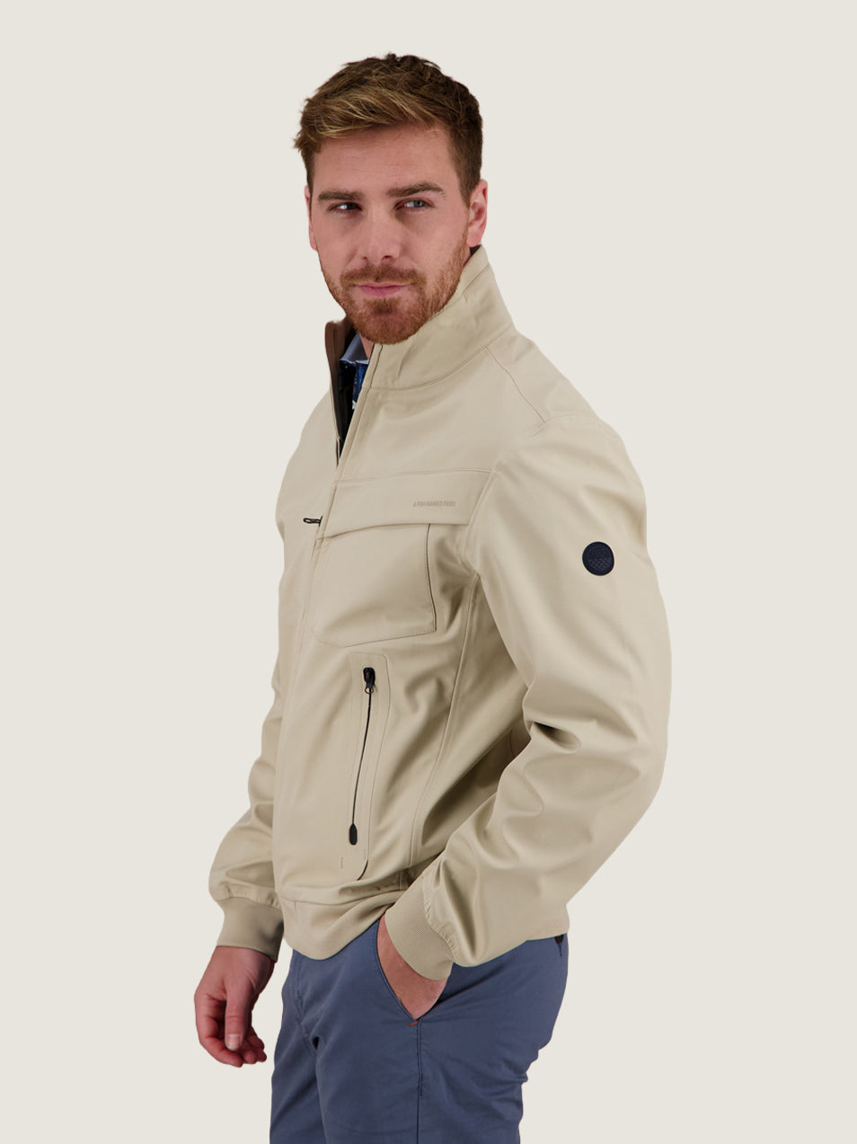 Technical Jacket