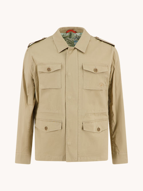 Field Jacket